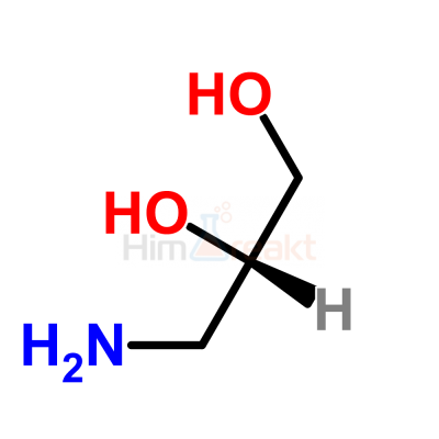 (S)-3-амино-1,2-пропандиол