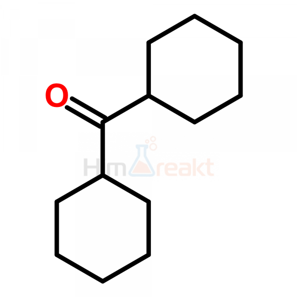 Дициклогексил кетон