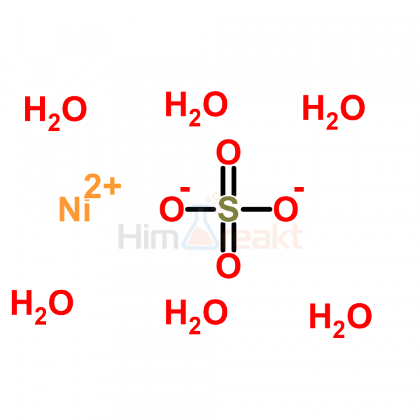 Никель(II) сульфат 6-водный