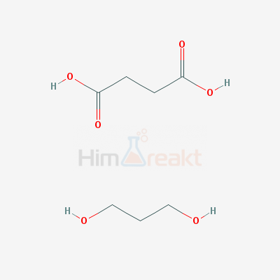 Поли(1,3-пропилен сукцинат)