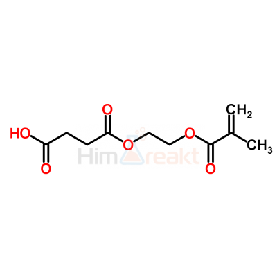 Моно-2-(метакрилоилокси)этил сукцинат