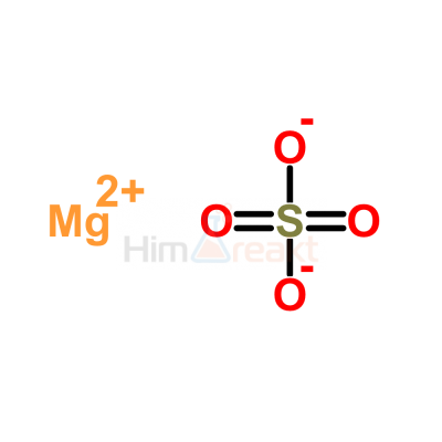 Магний сульфат гидрат