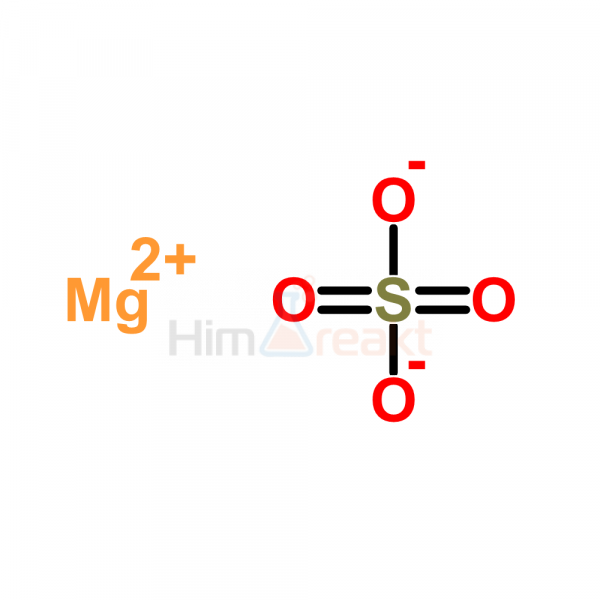 Магний сульфат гидрат