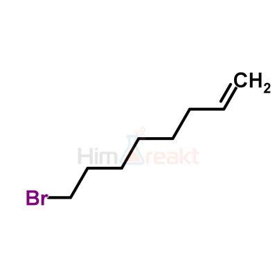 8-Бром-1-октен