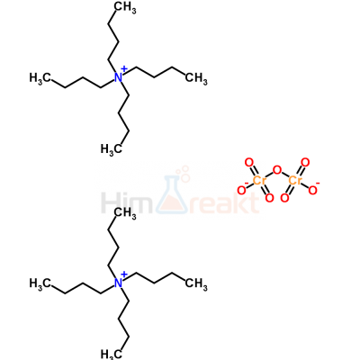 Бис(тетрабутиламмоний) дихромат