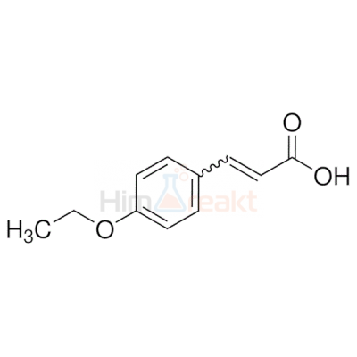 4-Этоксикоричной кислота, преимущественно транс