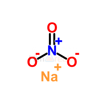 Натрий нитрат