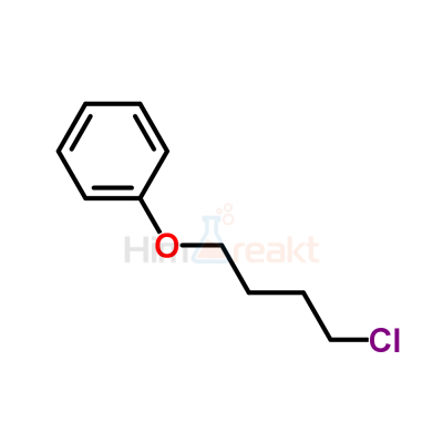 4-Феноксибутил хлорид