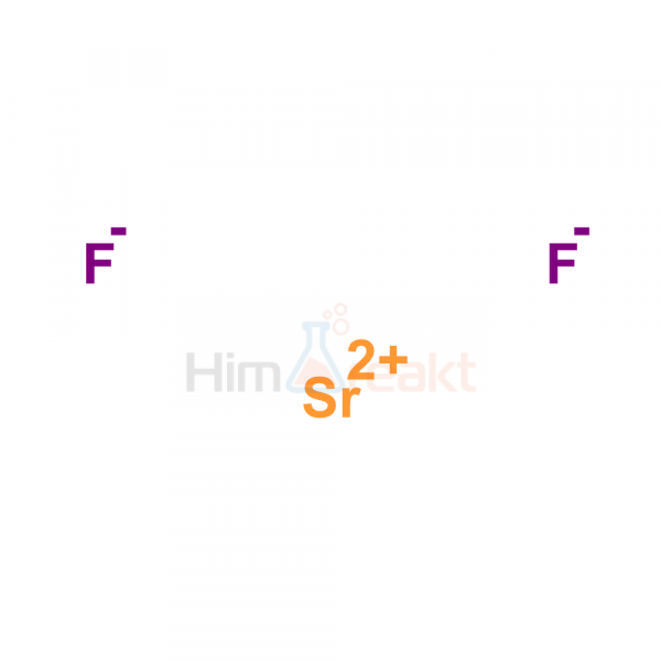 Стронций фторид