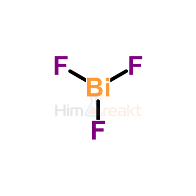 Висмут (III) фторид