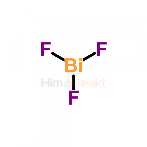 Висмут (III) фторид