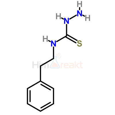 4-(Бета-фенэтил)-3-тиосемикарбазид