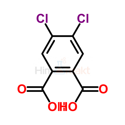 4,5-Дихлорфталевый кислота
