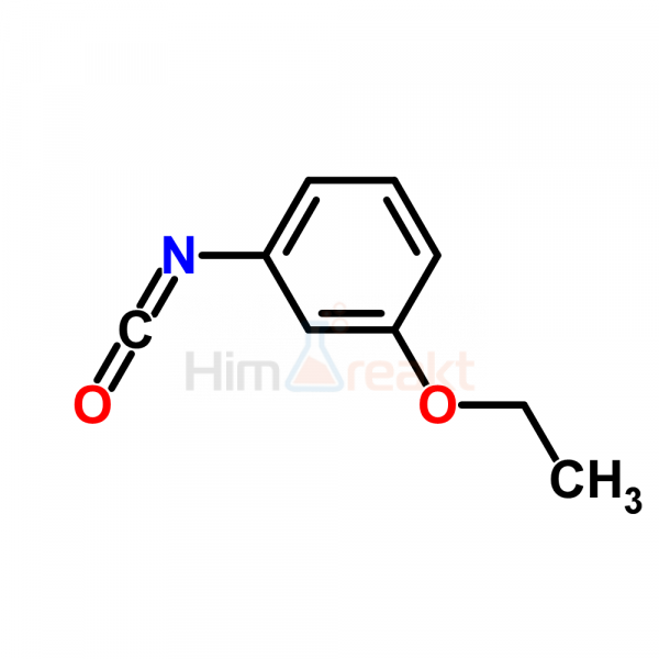 3-Этоксифенил изоцианат