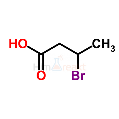3-Броммасляный кислота