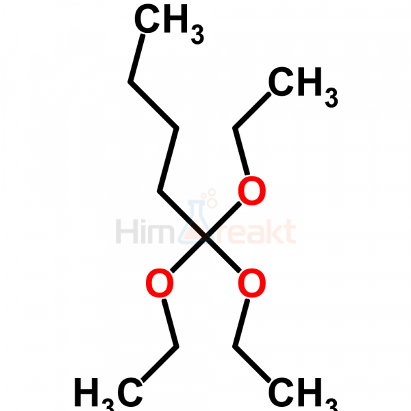 Орто-N-валериановая кислота триэтиловый эфир