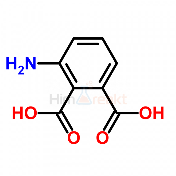 3-Аминофталевый кислота