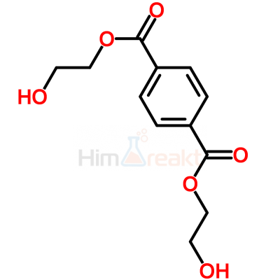 Бис(2-гидроксиэтил) терефталат