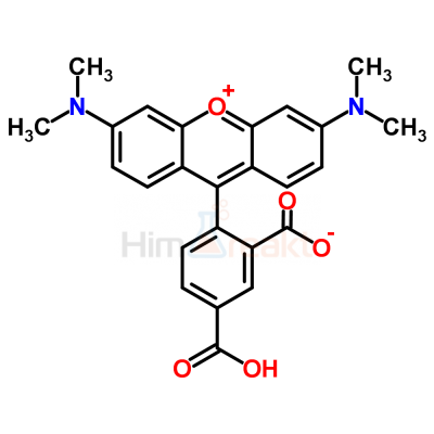5-Карбокситетраметилродамин