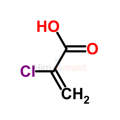 2-Хлоракриловая кислота