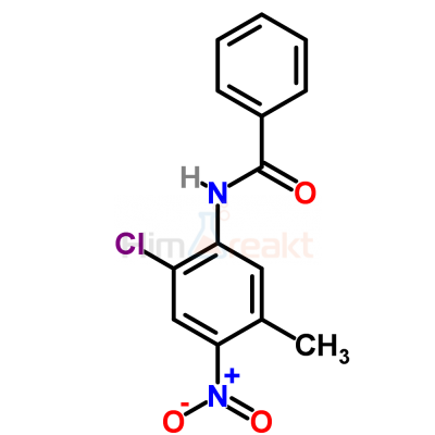 2'-Хлор-5'-метил-4'-нитробензанилид