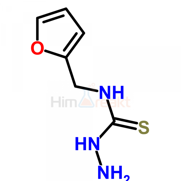 4-(2-Фурфурил)-3-тиосемикарбазид