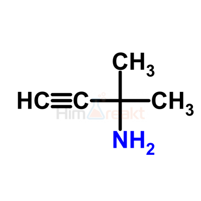2-Метил-3-бутин-2-амин