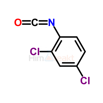 2,4-Дихлорфенил изоцианат