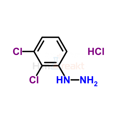 2,3-Дихлорфенилгидразин гидрохлорид