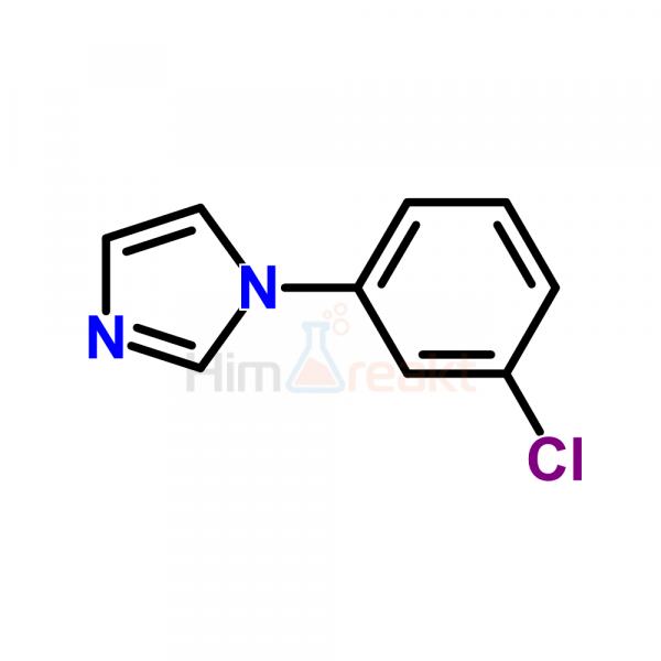 1-(3-Хлорфенил)имидазол