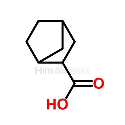 Норборнан-2-карбоновая кислота, преимущественно эндо