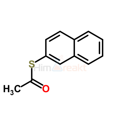 бета-Тионафтил ацетат