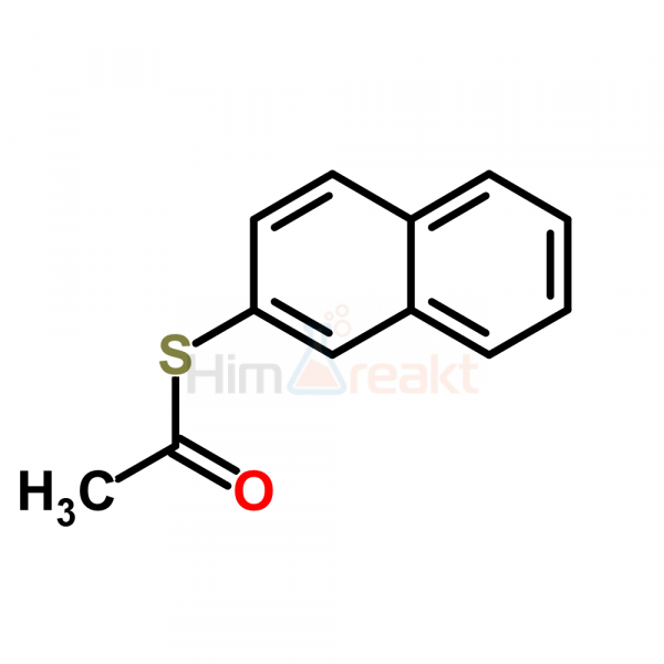 бета-Тионафтил ацетат