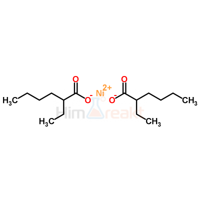 Никель(II) 2-этилгексаноат