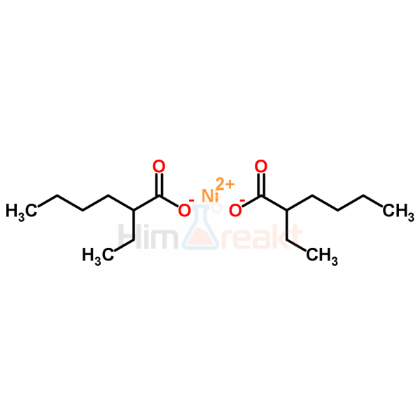 Никель(II) 2-этилгексаноат