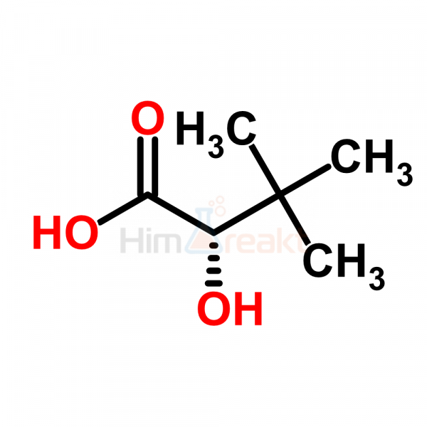 (S)-(-)-2-гидрокси-3,3-диметилмасляный кислота