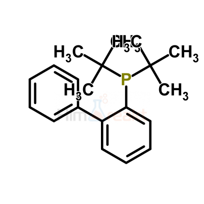 (2-Бифенил)ди-трет-бутилфосфин
