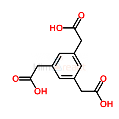 Бензол-1,3,5-триуксусная кислота