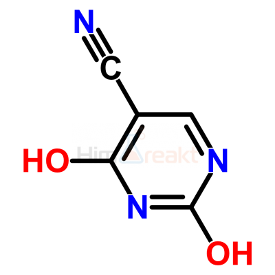 5-Цианоурацил