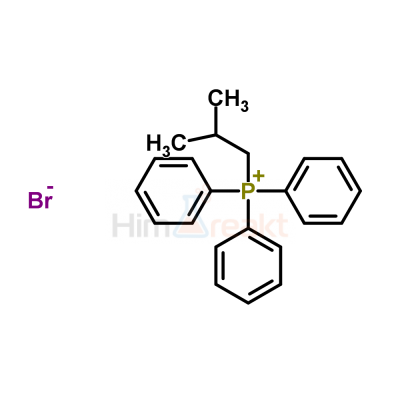 Изобутилтрифенилфосфония бромид