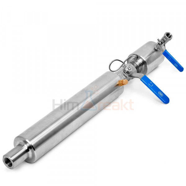 Бомба Рейда БР-02Т