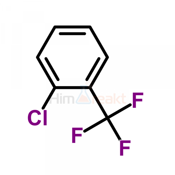 2-Хлорбензотрифторид