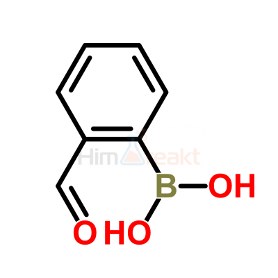 2-Формилфенилборная кислота