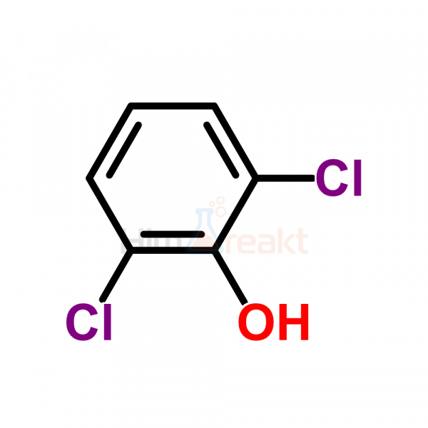 2,6-Дихлорфенол