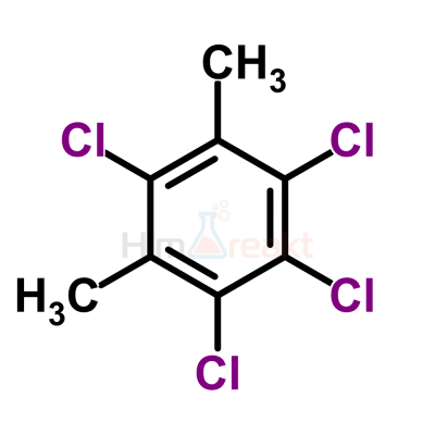 2,4,5,6-Тетрахлор-m-ксилол