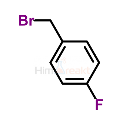 4-Фторбензил бромид