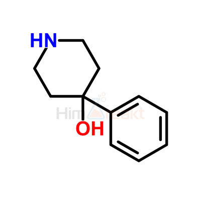 4-Гидрокси-4-фенилпиперидин