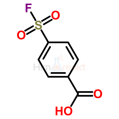 4-(Фторсульфонил)бензойная кислота