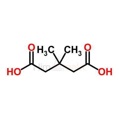 3,3-Диметилглутаровая кислота