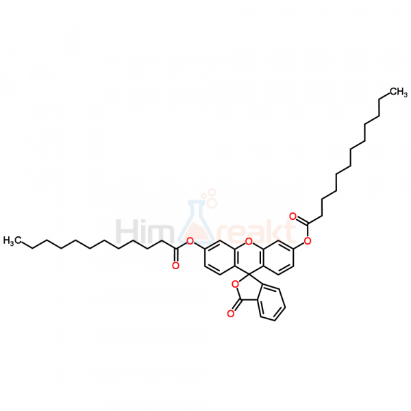 Флуоресцеин дилаурат